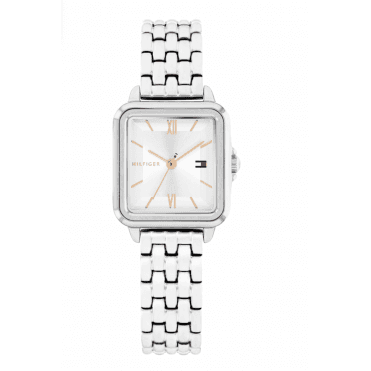 Ladies' Stainless Steel Mia Watch