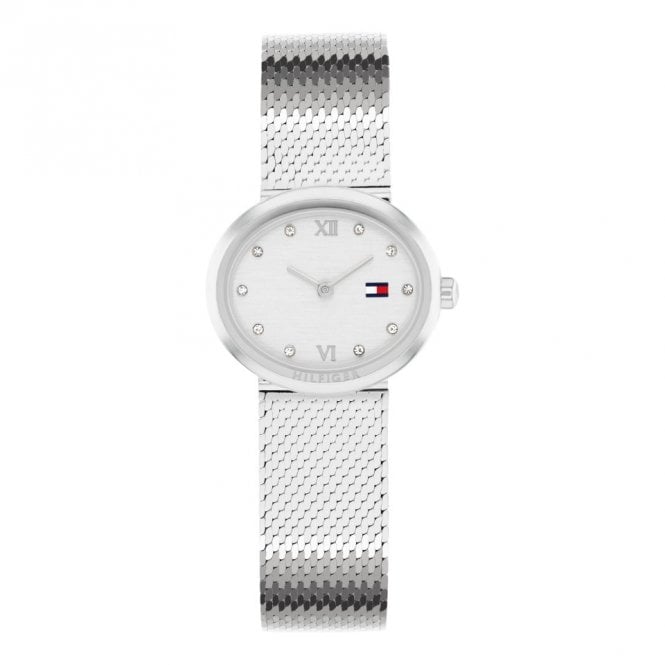 Ladies' Stainless Steel Moira Watch