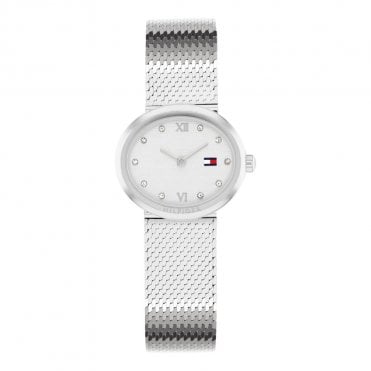 Ladies' Stainless Steel Moira Watch