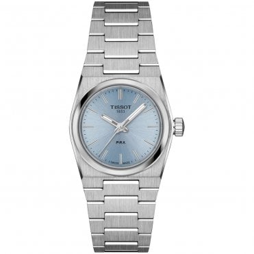 Ladies' Stainless Steel PRX 25mm Watch