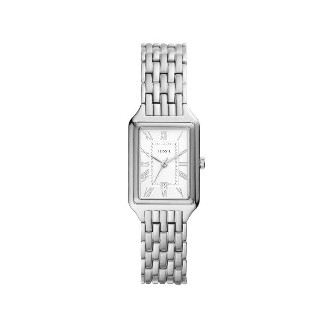 Ladies' Stainless Steel Raquel Watch