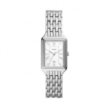Ladies' Stainless Steel Raquel Watch
