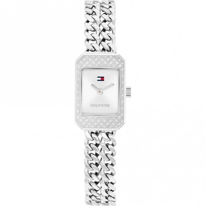 Ladies' Stainless Steel Sarah Watch