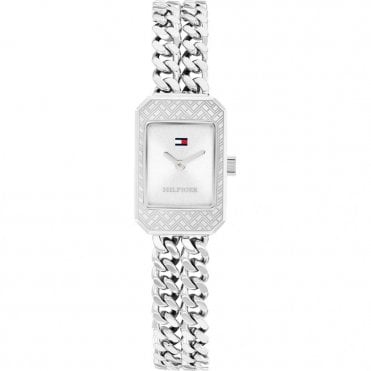 Ladies' Stainless Steel Sarah Watch