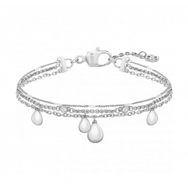Ladies' Stainless Steel Selena Bracelet 
