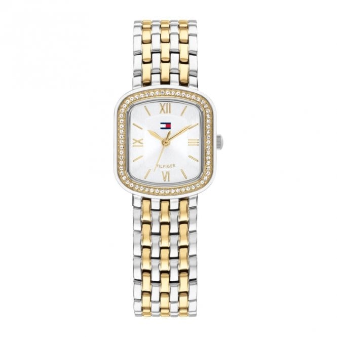 Ladies' Two Tone Abby Watch