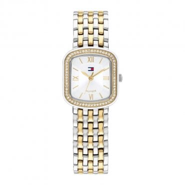 Ladies' Two Tone Abby Watch