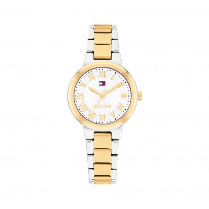 Ladies' Two Tone Becca Watch 