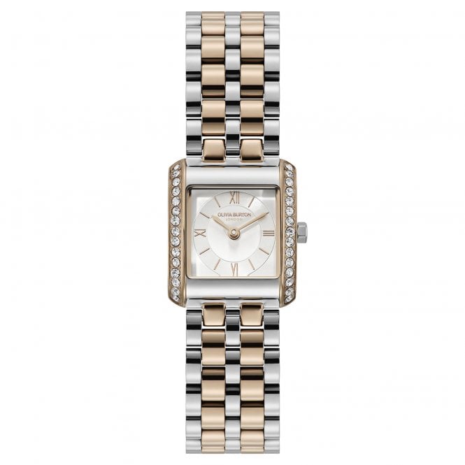 Ladies' Two Tone Berkley Watch