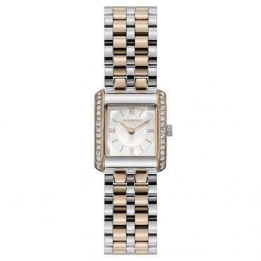 Ladies' Two Tone Berkley Watch
