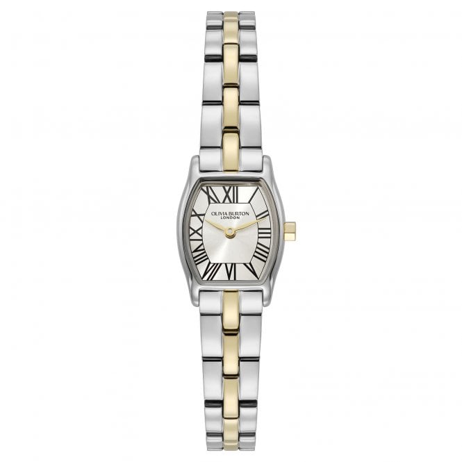 Ladies' Two Tone Cambridge Watch