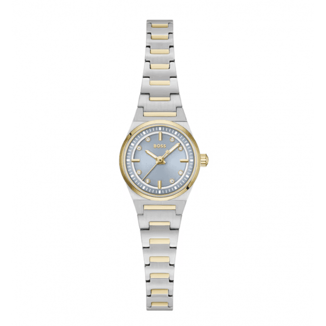 Ladies' Two Tone Candor Gracey Watch