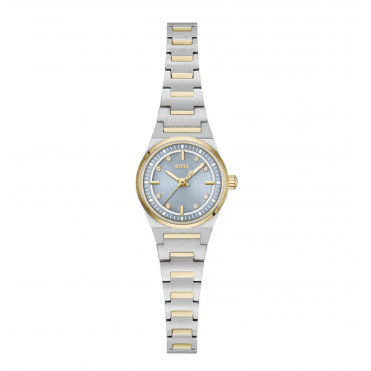 Ladies' Two Tone Candor Gracey Watch