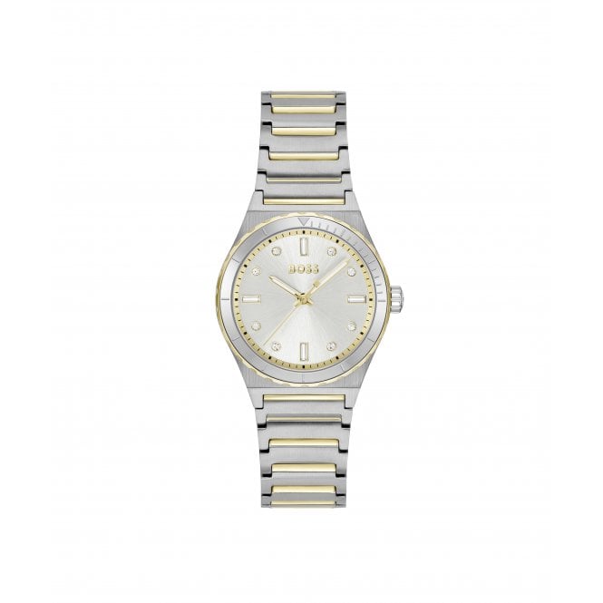 Ladies' Two Tone Candor Watch