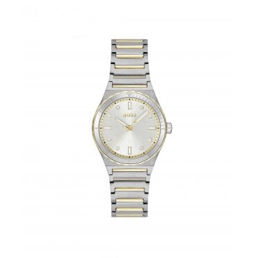 Ladies' Two Tone Candor Watch