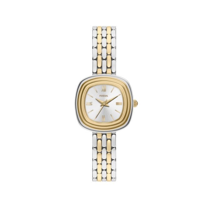 Ladies' Two Tone Emerson Watch