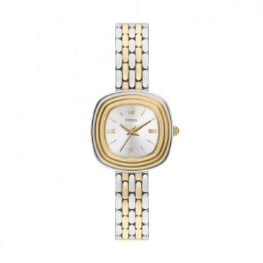 Ladies' Two Tone Emerson Watch