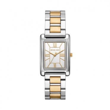 Ladies' Two Tone Essex Watch 