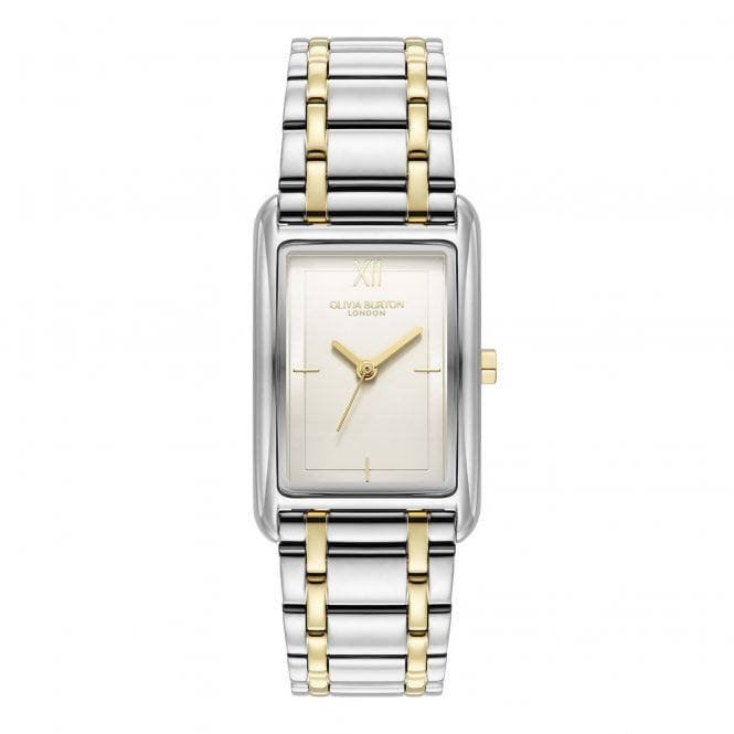 Ladies' Two Tone Grove Watch