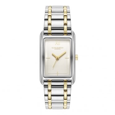 Ladies' Two Tone Grove Watch