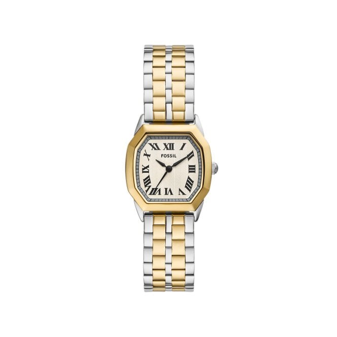 Ladies' Two Tone Harlow Watch