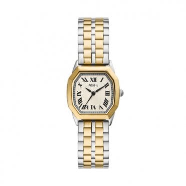 Ladies' Two Tone Harlow Watch