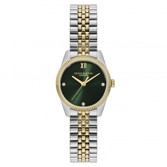 Ladies' Two Tone Highbury Watch