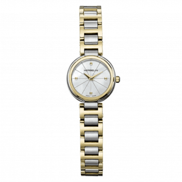 Ladies' Two Tone Lady H Watch