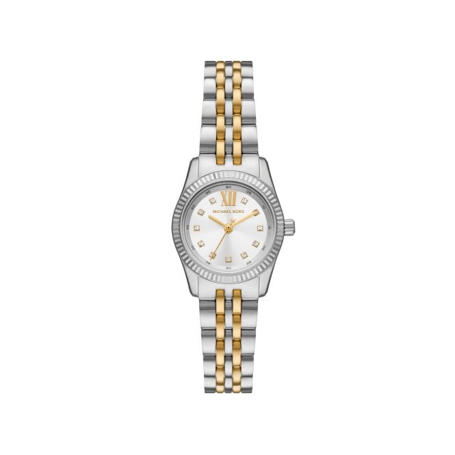 Ladies' Two Tone Lexington Watch 