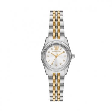Ladies' Two Tone Lexington Watch 