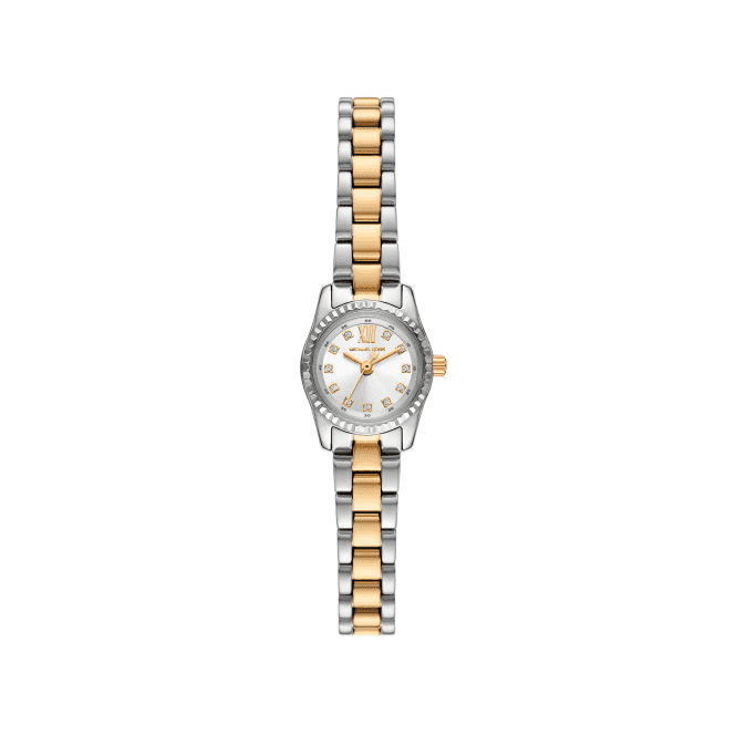 Ladies' Two Tone Lexington Watch 