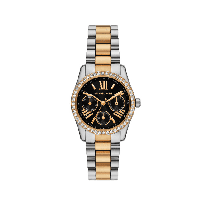 Ladies' Two Tone Lexington Watch 