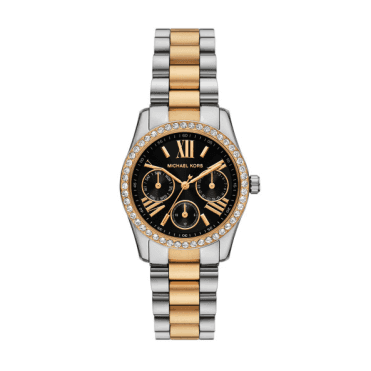 Ladies' Two Tone Lexington Watch 