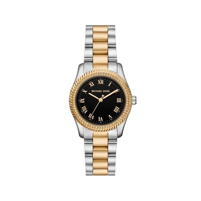Ladies' Two Tone Lexington Watch 