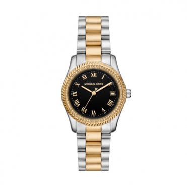 Ladies' Two Tone Lexington Watch 