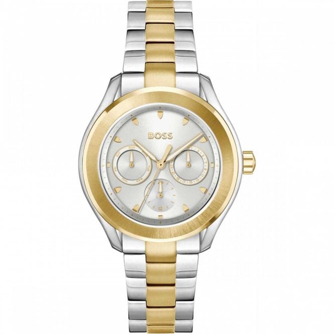 Ladies' Two Tone Lida Watch