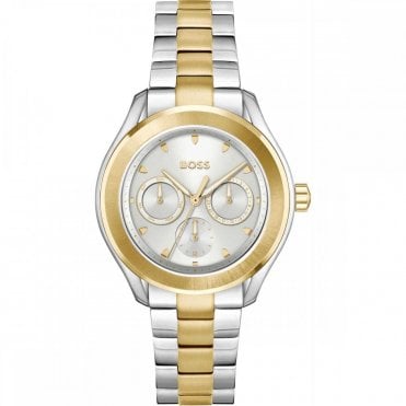 Ladies' Two Tone Lida Watch