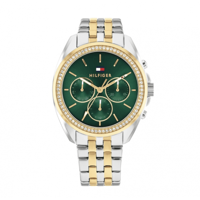 Ladies' Two Tone Mellie Watch