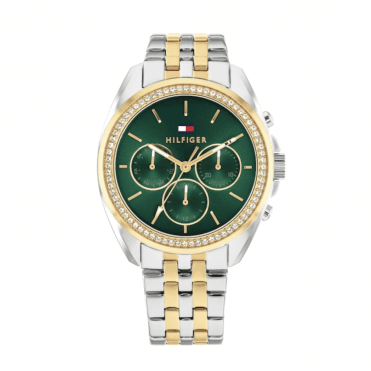 Ladies' Two Tone Mellie Watch