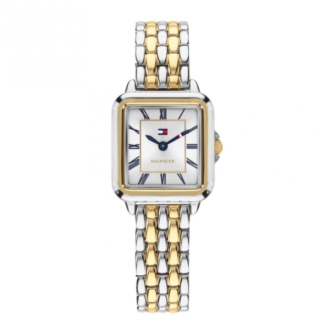 Ladies' Two Tone Mia Watch