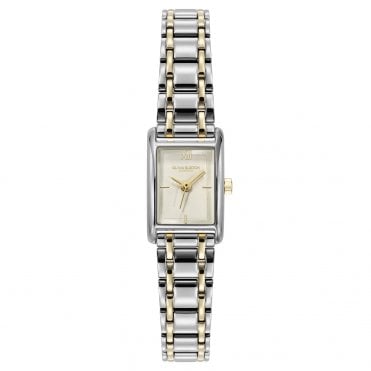 Ladies' Two Tone Mini Grove Watch