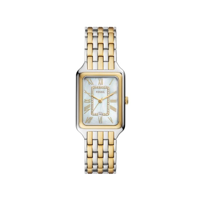 Ladies' Two Tone Raquel Watch