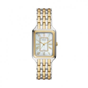Ladies' Two Tone Raquel Watch