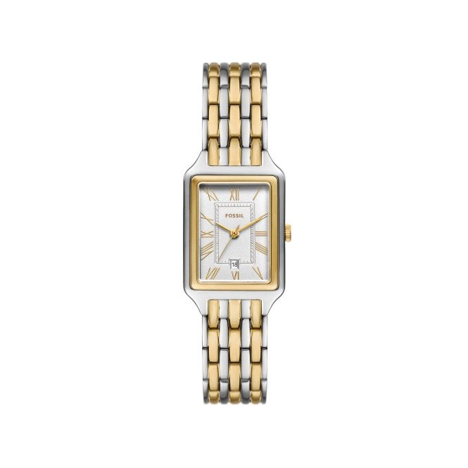 Ladies' Two Tone Raquel Watch