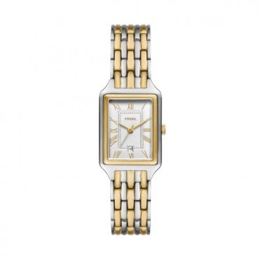 Ladies' Two Tone Raquel Watch