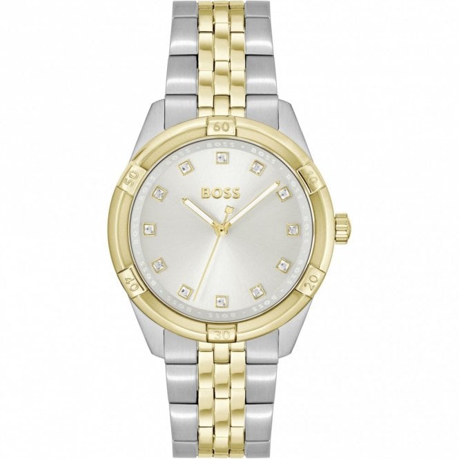 Ladies' Two Tone Rhea Watch