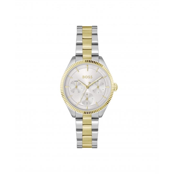 Ladies' Two Tone Sage Watch