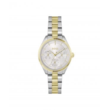 Ladies' Two Tone Sage Watch