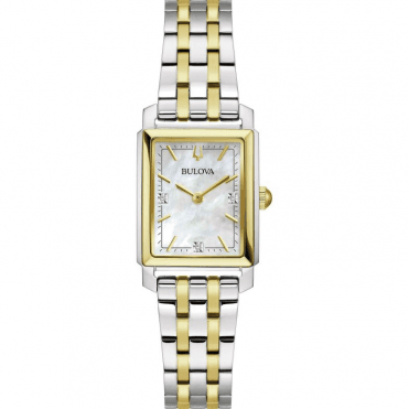 Ladies' Two Tone Sutton Watch