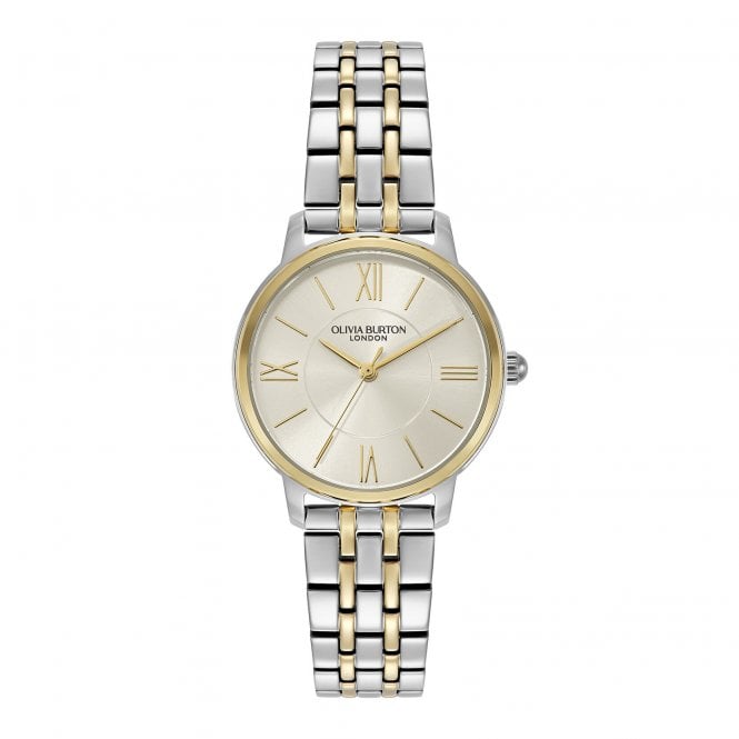 Ladies' Two Tone Westbourne Watch